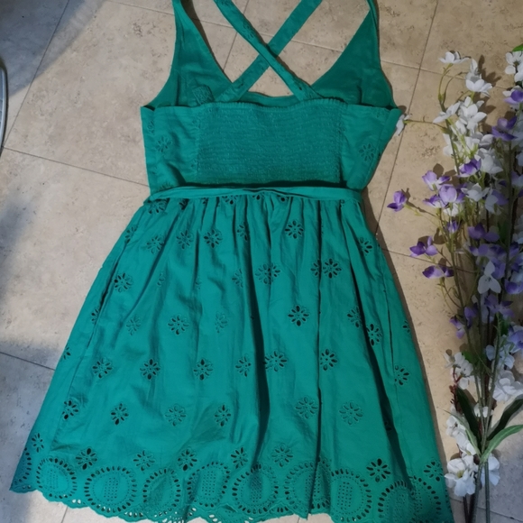 Cute Aeropostale Summer Dress - Picture 6 of 14